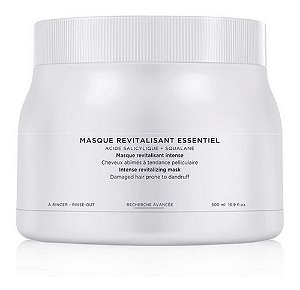 Kérastase Symbiose Masque Revitalisant Essentiel- Máscara 500g
