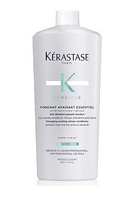 Kérastase Symbiose Fondant  Apaisant  Essentiel Condic 1L