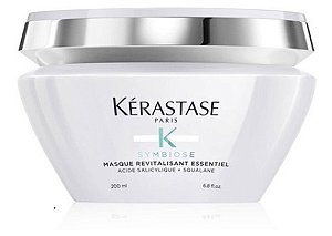 Kérastase Symbiose Masque Revitalisant Essentiel- Másc 200g