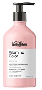 Loréal Professionnel Vitamino Color - Shampoo 500mls