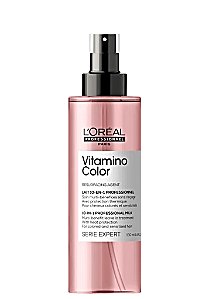 Loréal Vitamino Color 10 In 1 Leave-in 190mls
