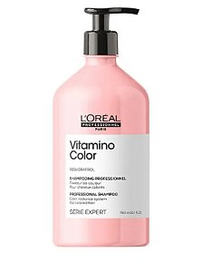 Loréal Professionnel Vitamino Color Shampoo 750ml