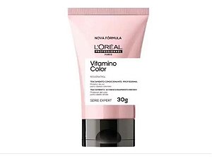 Loréal Professionnel Vitamino Color- Máscara 30g