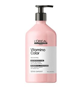 Loréal Professionnel Vitamino Color Condicionador 750ml