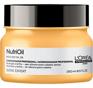Loréal Professionnel Nutrioil - Máscara 250g