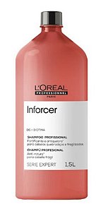 Loreal Professionnel Inforcer Shampoo 1,5L