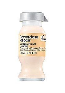 Ampola Loreal Absolut Repair Cortex Lipidium Powerdose 10ml