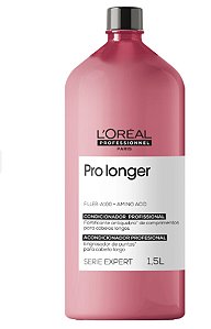 Loréal Professionnel Pro Longer- Condicionador 1,5L