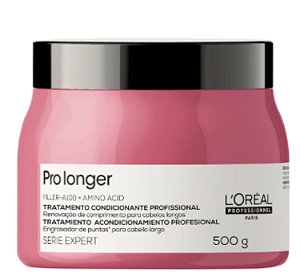 Loréal Professionnel Pro Longer - Máscara 500g