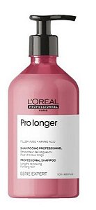 Loréal Professionnel Pro Longer - Shampoo 500ml