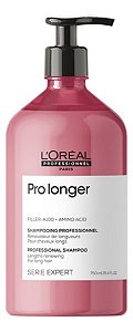 Loréal Professionnel Pro Longer - Shampoo 750ml