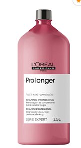 Loréal Professionnel Pro Longer - Shampoo 1.5L