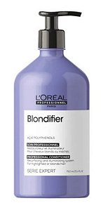 Condicionador Professionnel Blondifier 750ml Loréal Paris