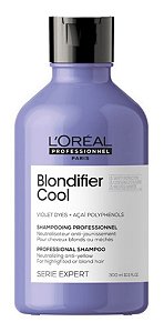 Loréal Professional Blondifier Cool Shampoo 300mls