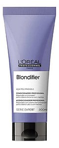 Loréal Profissionnel Blondifier-  Condicionador 200ml