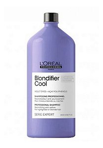 Loréal Professionnel Blondifier Cool Shampoo 1,5L
