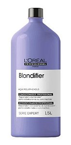 Loréal Professionnel Blondifier Condicionador 1,5L
