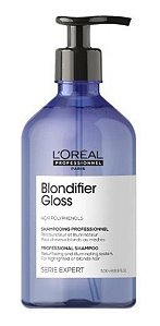 Loréal Professionnel Blondifier Gloss - Shampoo 500ml
