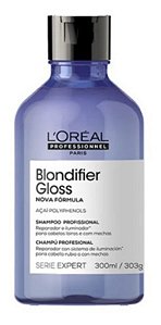 Loréal Professionnel Blondifier Gloss - Shampoo 300mls
