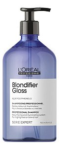 Loréal Professionnel Blondifier Gloss - Shampoo 750ml