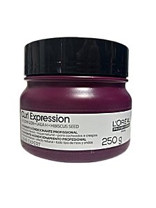 Loréal Professionnel Curl Expression - Máscara 250ml