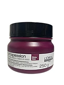 Loréal Professionnel Curl Expression Riche - Máscara 250ml