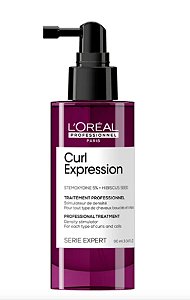 Loréal Professionnel Curl Expression Density Sérum 90ml