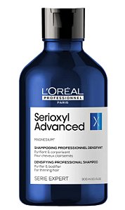 Loréal Professionnel Serioxyl Advanced- Shampoo 300ml