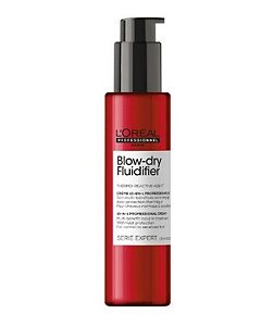Loréal Professionnel Blow- Dry Fluidifier - Leave-in 150mls