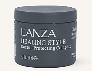 Lanza Healing Style Clay- Cera Modeladora 100mls