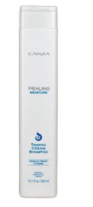 Lanza Healing Moisture Tamanu Cream- Shampoo 300ml