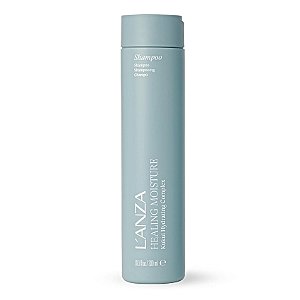 Lanza Healing Moisture Tamanu Cream- Shampoo 300ml