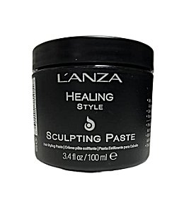 Lanza Healing Style Sculpting Paste 100ml