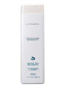 Lanza Healing Strength- Shampoo 300mls
