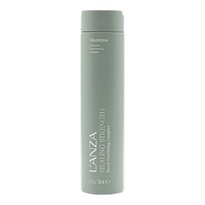 Lanza Healing Strength- Shampoo 300mls