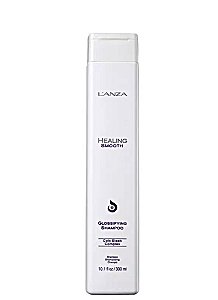 Lanza Healing Smooth Glossifying- Shampoo 300mls