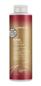 Joico K-pak Color Therapy- Shampoo 1L