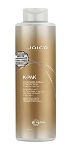 Joico K-pak To Repair Damage- Condicionador 1L