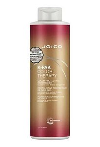Joico K-pak Color Therapy- Condicionador 1L