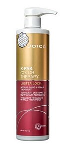 Joico K-pak Color Therapy Luster Lock - Máscara 500mls