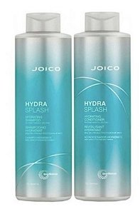 Kit Joico Hydra Splash Shampoo+ Condicionador 1L