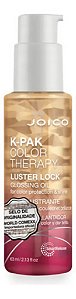 Joico K-pak Color Therapy Luster Lock Glossing Oil Óleo 63ml