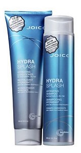 Kit Joico Hydra Splash Shampoo 300mls+ Condicionador 250mls