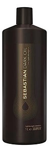 Sebastian Professional Dark Oil- Shampoo 1000ml