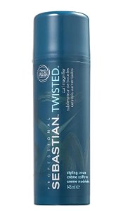 Sebastian Twisted Curl - Creme Modelador 145ml