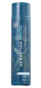 Sebastian Twisted Curls - Condicionador 250ml