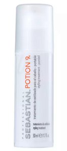 Sebastian Professional Potion 9 - Creme Modelador 50ml