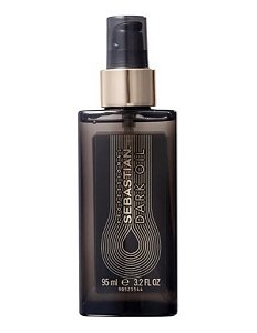 Sebastian Professional Dark Oil - Óleo Capilar 95mls