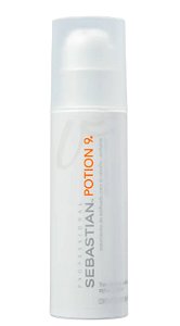 Sebastian Professional Potion 9 - Creme Modelador 150ml