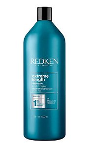 Redken Extreme Length- Shampoo 1L